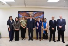 صورة تنفيذ منظومة متكاملة لمكافحة المقاومة في 97 مستشفى