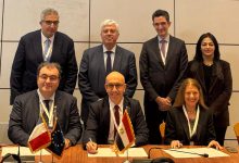 صورة مصر وفرنسا تعززان شراكتهما الأكاديمية بجامعة سيرجي