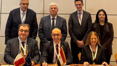 صورة مصر وفرنسا تعززان شراكتهما الأكاديمية بجامعة سيرجي