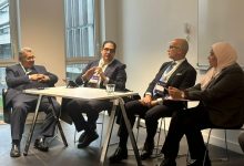 صورة من باريس.. رئيس جامعة القاهرة يؤكد أهمية تحويل الاتفاقيات الأكاديمية إلى برامج تنفيذية