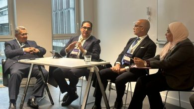 صورة من باريس.. رئيس جامعة القاهرة يؤكد أهمية تحويل الاتفاقيات الأكاديمية إلى برامج تنفيذية