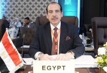 صورة «قنديل» يحصد جائزة نيلسون مانديلا العالمية