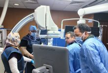 صورة التأمين الصحي الشامل يحقق إنجازًا طبيًا جديدًا بمستشفى “طيبة التخصصي”