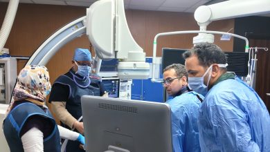 صورة التأمين الصحي الشامل يحقق إنجازًا طبيًا جديدًا بمستشفى “طيبة التخصصي”