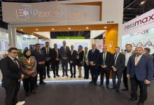 صورة رئيس هيئة الرعاية الصحية يشارك في “WHX 2026 ” بدبى