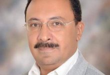 صورة “أحمد عادل” قائمًا بأعمال رئيس جامعة الإسكندرية