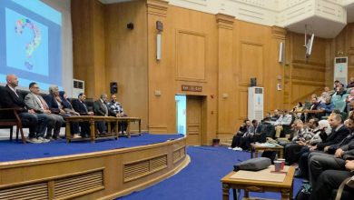 صورة «كرامتهم حق».. مبادرة شبابية لدعم كبار السن