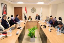 صورة تعاون مشترك بين «التعليم» والمجلس القومي للإعاقة