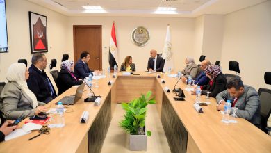 صورة تعاون مشترك بين «التعليم» والمجلس القومي للإعاقة