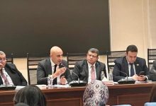 صورة “عبد اللطيف” أمام النواب يطالب بمد التعليم الإلزامي إلى 13 عامًا