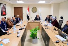 صورة كيف سيقضى وزير التعليم على نظام الفترتين؟