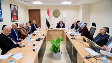 صورة كيف سيقضى وزير التعليم على نظام الفترتين؟