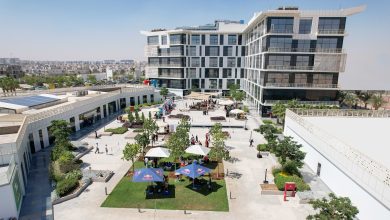 صورة غدا احتفال الجامعات الأوروبية بتخريج دفعة 2025