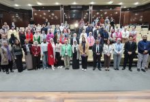 صورة «التوقيت الصحيح.. ينقذ حياة».. هيئة الرعاية الصحية تطلق فعالية متخصصة لمواجهة تعفّن الدم