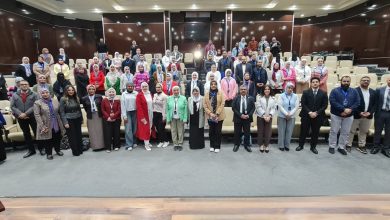 صورة «التوقيت الصحيح.. ينقذ حياة».. هيئة الرعاية الصحية تطلق فعالية متخصصة لمواجهة تعفّن الدم