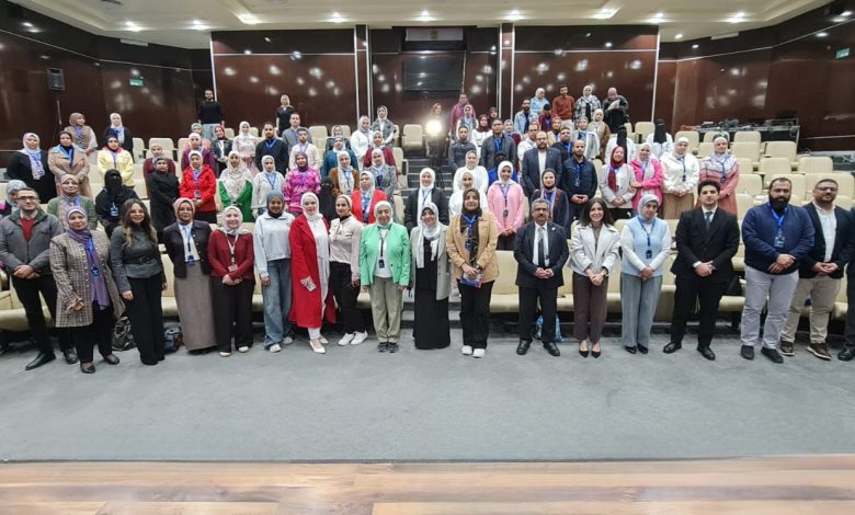 مجمع الإسماعيلية الطبي ينظم ورشة عمل حول مرض تعفّن الدم (Sepsis)