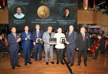 صورة برعاية الرئيس السيسي.. تسليم جائزة مكتبة الإسكندرية العالمية للفائزين