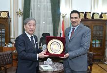 صورة تعاون مصري ياباني جديد في الدراسات العليا والبحث العلمي