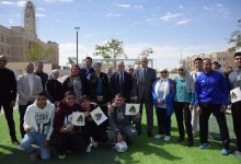 صورة جامعة القاهرة الأهلية تحتفى بطلابها مع انطلاق الفصل الدراسي الثاني