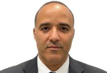 صورة محمد شوقي سعد قائمًا بأعمال عميد هندسة القاهرة