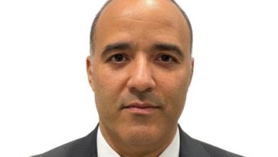 صورة محمد شوقي سعد قائمًا بأعمال عميد هندسة القاهرة