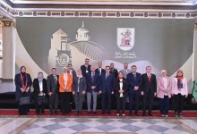 صورة جامعة القاهرة: “الآثار”و”الهندسة” ومعهد علوم الليزر قيد المراجعة