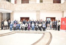 صورة إنجاز جديد لجامعة دمنهور في ريادة الأعمال والابتكار