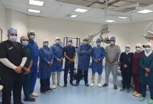 صورة 8 عمليات زراعة قوقعة ناجحة بأسوان ضمن التأمين الصحي الشامل