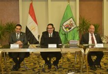 صورة مجلس جامعة القاهرة يوافق على 30 مليون جنيه لدعم الرعاية الطبية