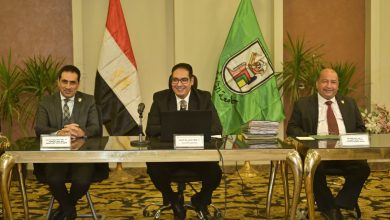 صورة مجلس جامعة القاهرة يوافق على 30 مليون جنيه لدعم الرعاية الطبية