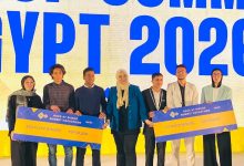 صورة ” الجلالة” تحصد مراكز متقدمة في RiseUp