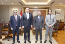 صورة تعاون إستراتيجي بين التعليم العالي وهيئة الرعاية الصحية لدعم التدريب الطبي