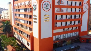 صورة فريق طبي بجامعة المنصورة ينقذ حياة طفلة عبر جراحة نادرة