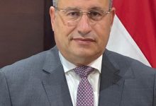 صورة السيرة الذاتية للدكتور عبدالعزيز قنصوة وزير التعليم العالي والبحث العلمي