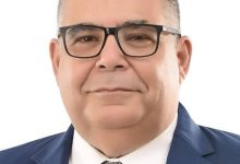 صورة “البربري”يحصد الدكتوراه الفخرية لزمالة الكلية الملكية للجراحين بإدنبرة