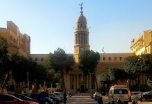 صورة اعتماد دولي لمركز التعليم المتطور بطب قصر العيني