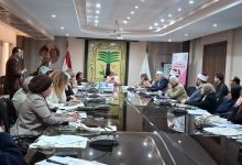 صورة «غزل بنات».. مبادرة وطنية لتمكين الفتيات ومواجهة الزواج المبكر