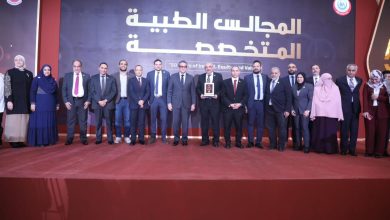 صورة نصف قرن من دعم غير القادرين.. المجالس الطبية صمام أمان صحي للمواطنين