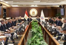 صورة وزيرا الصحة والتعليم العالي يبحثان دمج المستشفيات الجامعية في التأمين الصحي الشامل