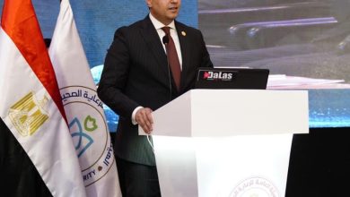 صورة هيئة الرعاية الصحية تطلق مؤتمر يوم الطبيب المصري 2026