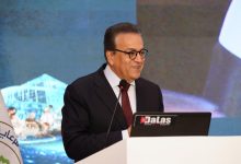 صورة تكريم رموز الطب ورواد القطاع الصحي خلال احتفالية يوم الطبيب المصري 2026