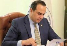 صورة حركة تكليفات جديدة لقيادات الرعاية الصحية بمحافظات التأمين الصحي الشامل