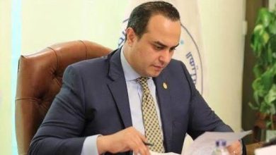 صورة حركة تكليفات جديدة لقيادات الرعاية الصحية بمحافظات التأمين الصحي الشامل