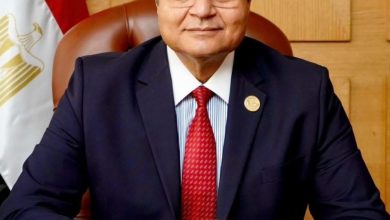 صورة  الدكتور أحمد طه عضوًا بالمجلس الدولي للتقييم الخارجي لمنظمة ISQua