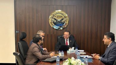 صورة “الاعتماد والرقابة الصحية” تطلق برنامجًا دوليًا لتأهيل مراجعي خدمات السكتة الدماغية