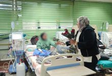 صورة أنشطة توعوية وهدايا للمرضى.. صحة القاهرة تحتفل باليوم العالمي للكلى