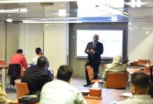 صورة تدريب الكوادر الطبية على التعرف المبكر لأعراض السكتة الدماغية