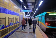 صورة مواعيد تشغيل المترو والقطار الكهربائي خلال عيد الفطر