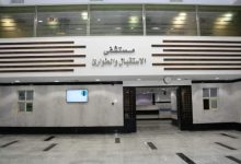 صورة 9 مصابين بحروق في حادث بشتيل.. والطوارئ بقصر العيني تتحرك خلال دقائق