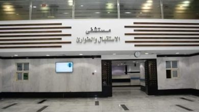 صورة 9 مصابين بحروق في حادث بشتيل.. والطوارئ بقصر العيني تتحرك خلال دقائق